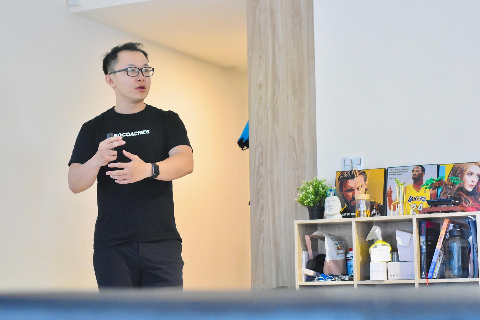 山姆教練｜運動表現訓練｜CSCS,EXOS-XPS,CES,CAFS,SFG,RKC,DNS,CPT