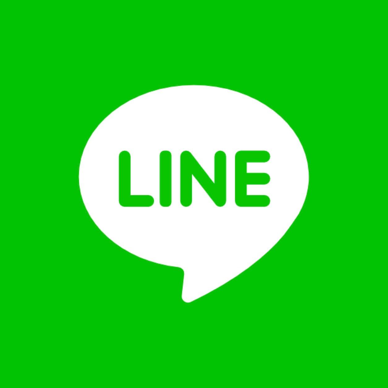 官方LINE@ 預約