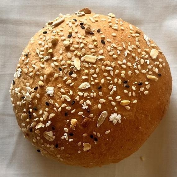 椪椪食品行-pengbread