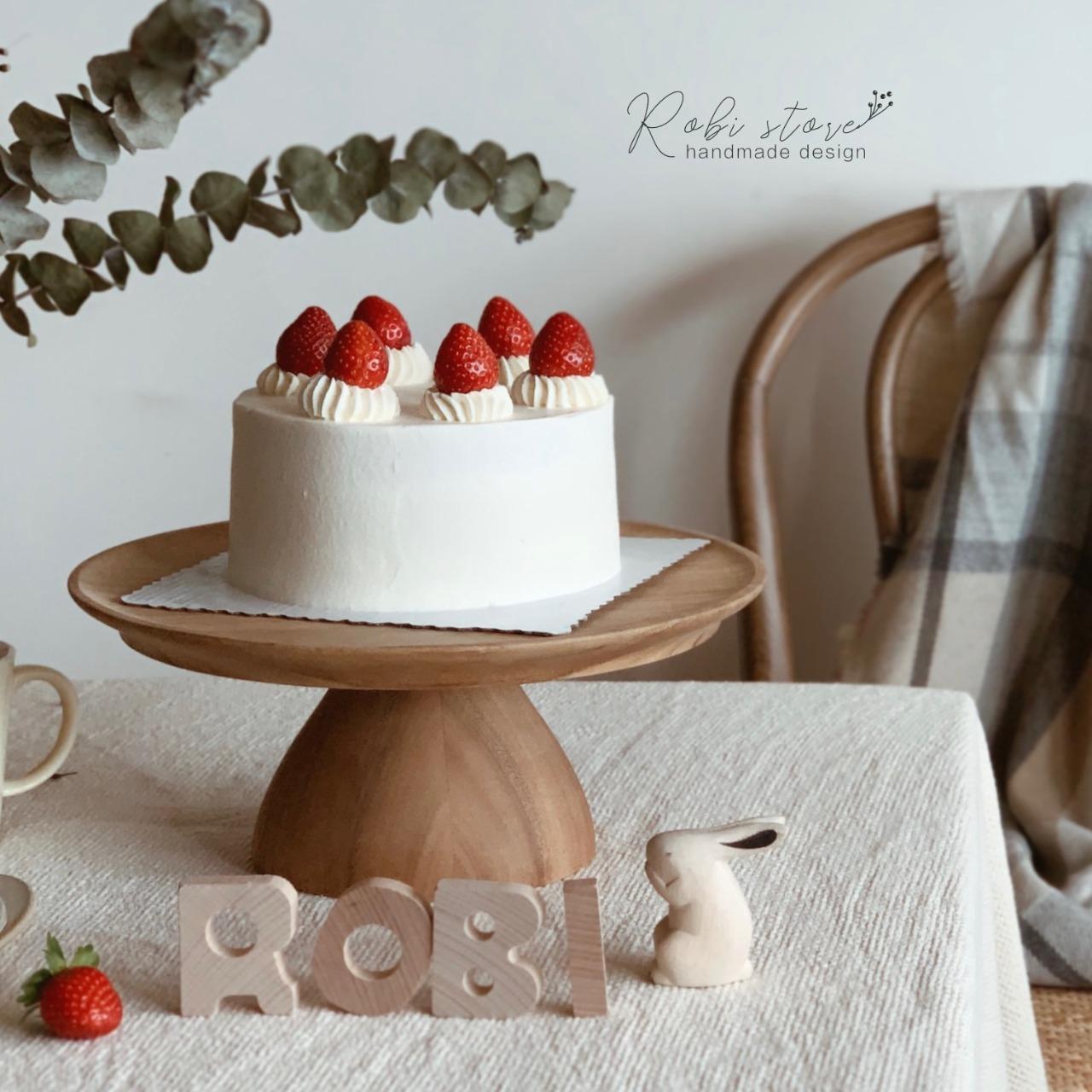 跟著食譜學烘焙