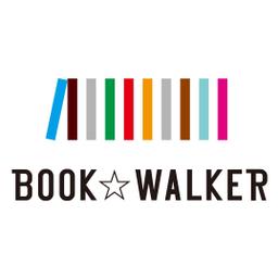 紝理 BOOK☆WALKER 台灣漫讀