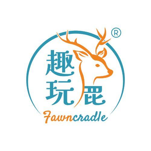 趣玩鹿益智玩具 Fawncradle®