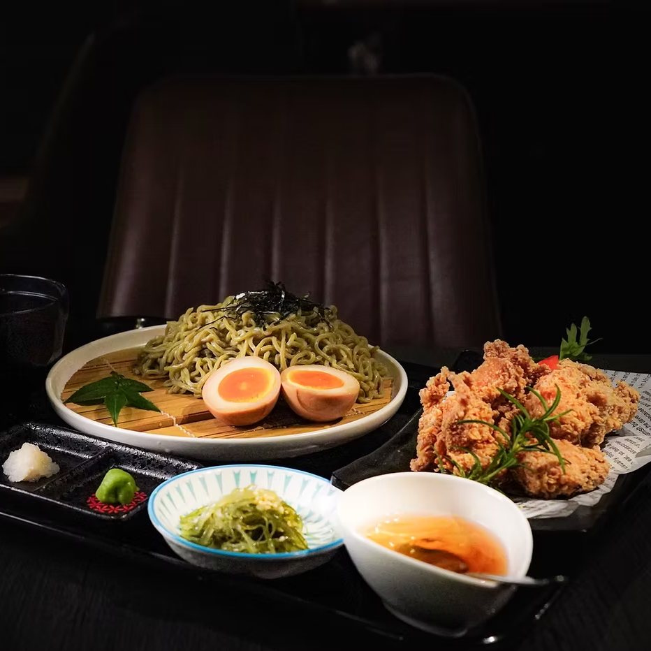 台南麵食餐酒館 台南麵食 台南餐酒館 台南谷麥 阿成製麵所