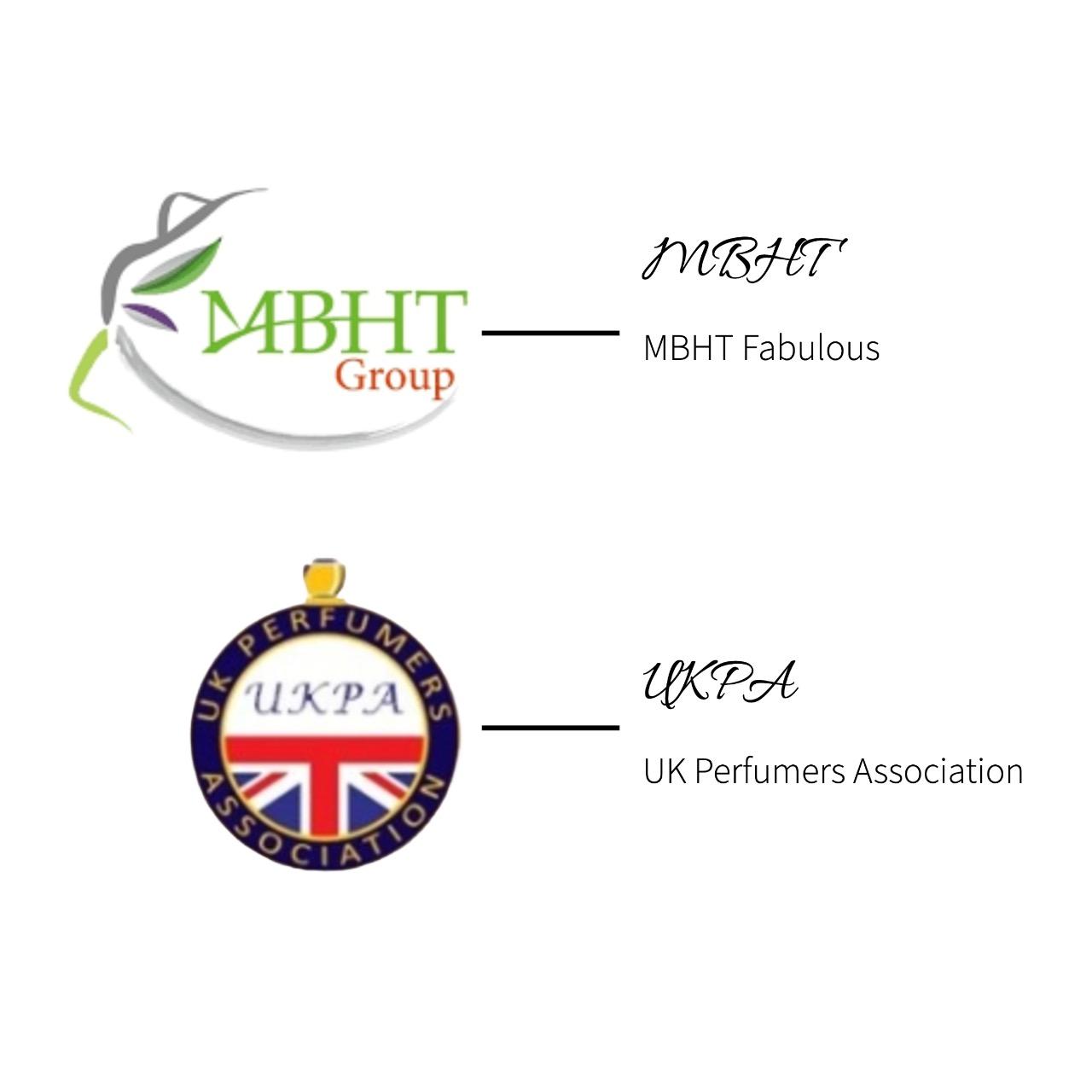 英國UKPA與加拿大MBHT高階調香師與調香導師專業認證