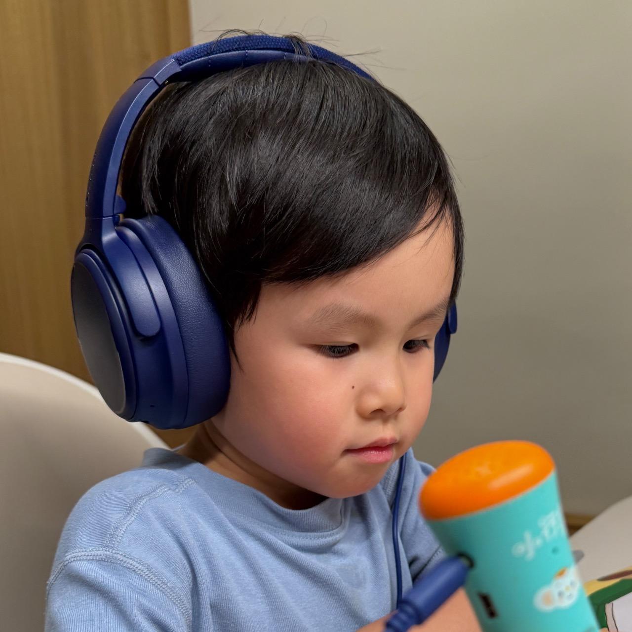 BuddyPhones兒童耳機