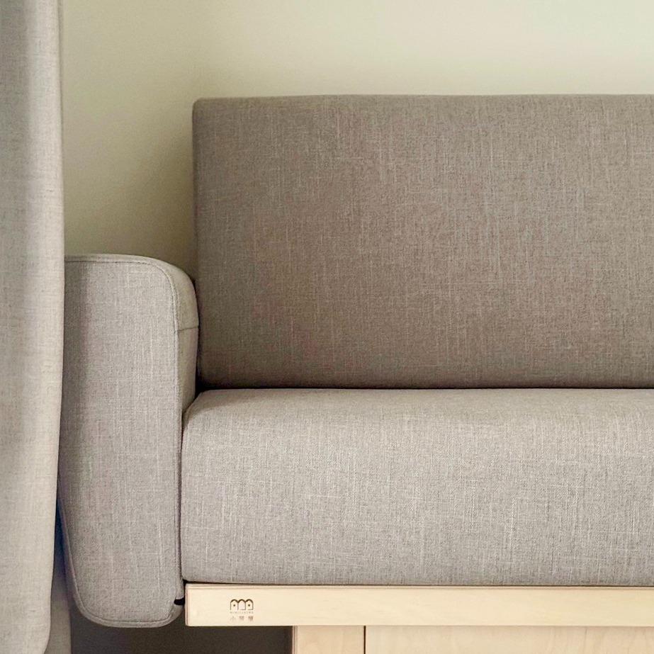 小 質 屋 防潑水貓抓布 [ More ]