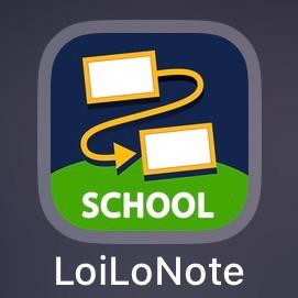 LoiLoNote School 互動教學軟體