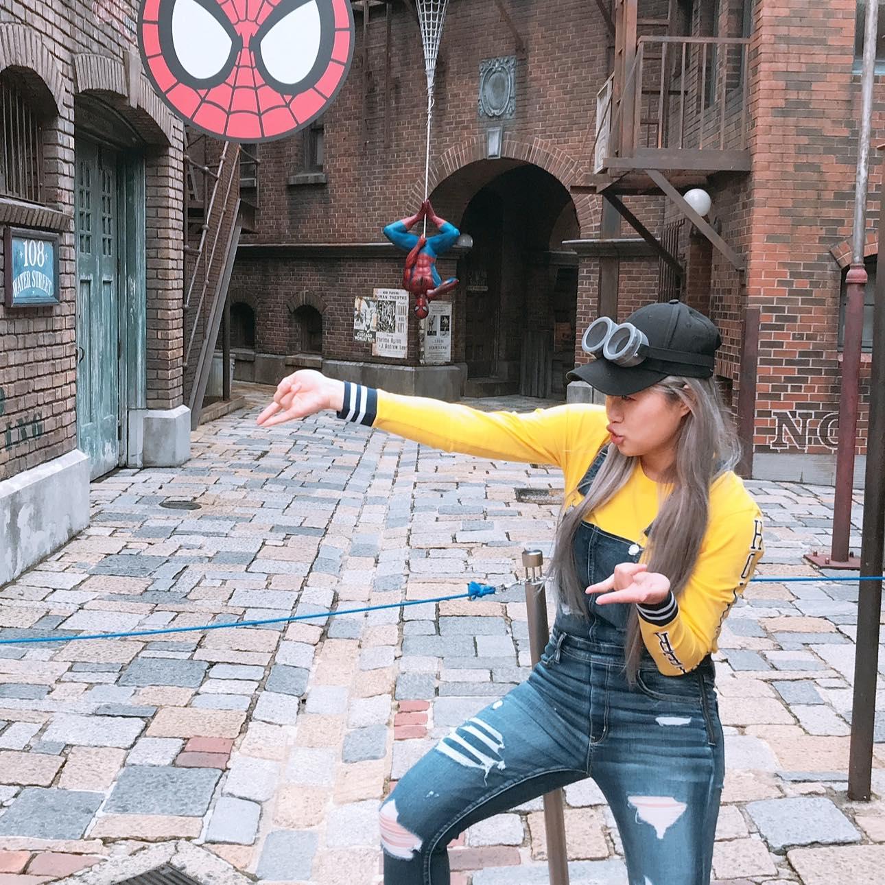 小兵芝加哥75街美國代購