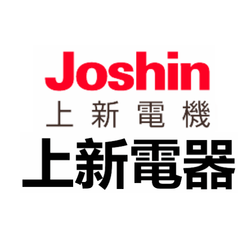 Japaholic Joshin上新電器優惠券