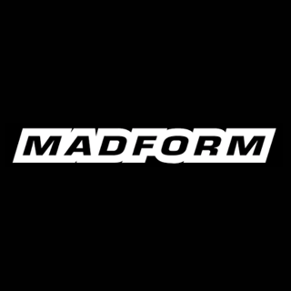 用久體適能 Yǒng gù ▍MADFORM 西班牙職業運動機能乳霜