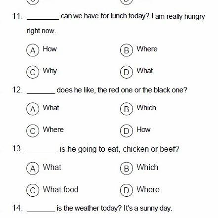 優華數位 Stella 老師 題本內頁