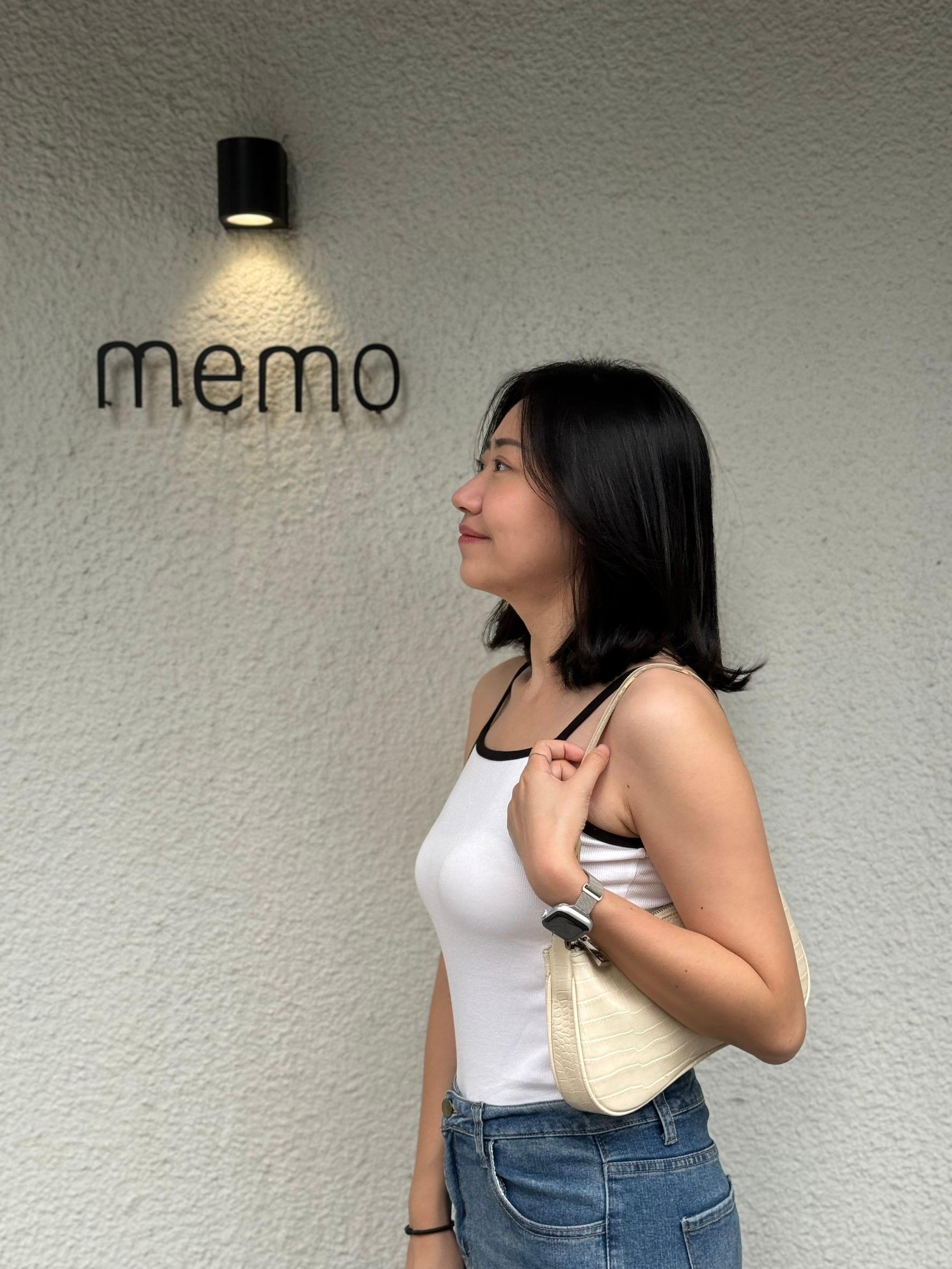 咪娜 Minna｜個人成長