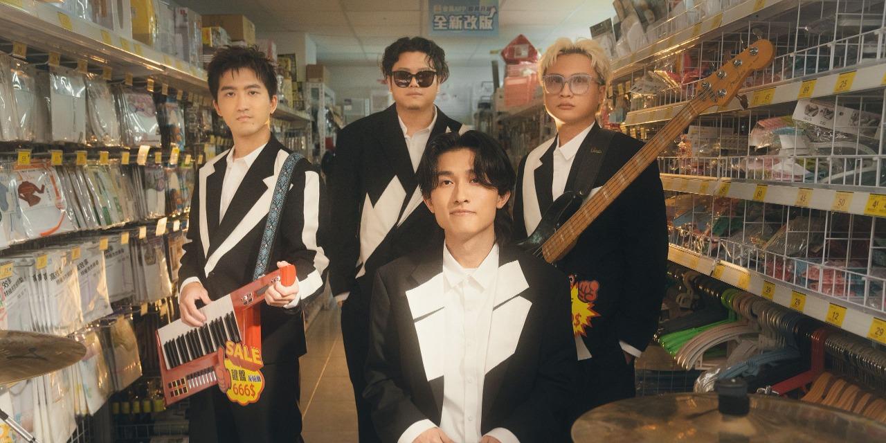 The News Lens 關鍵評論網 冰球樂團 北流演唱會