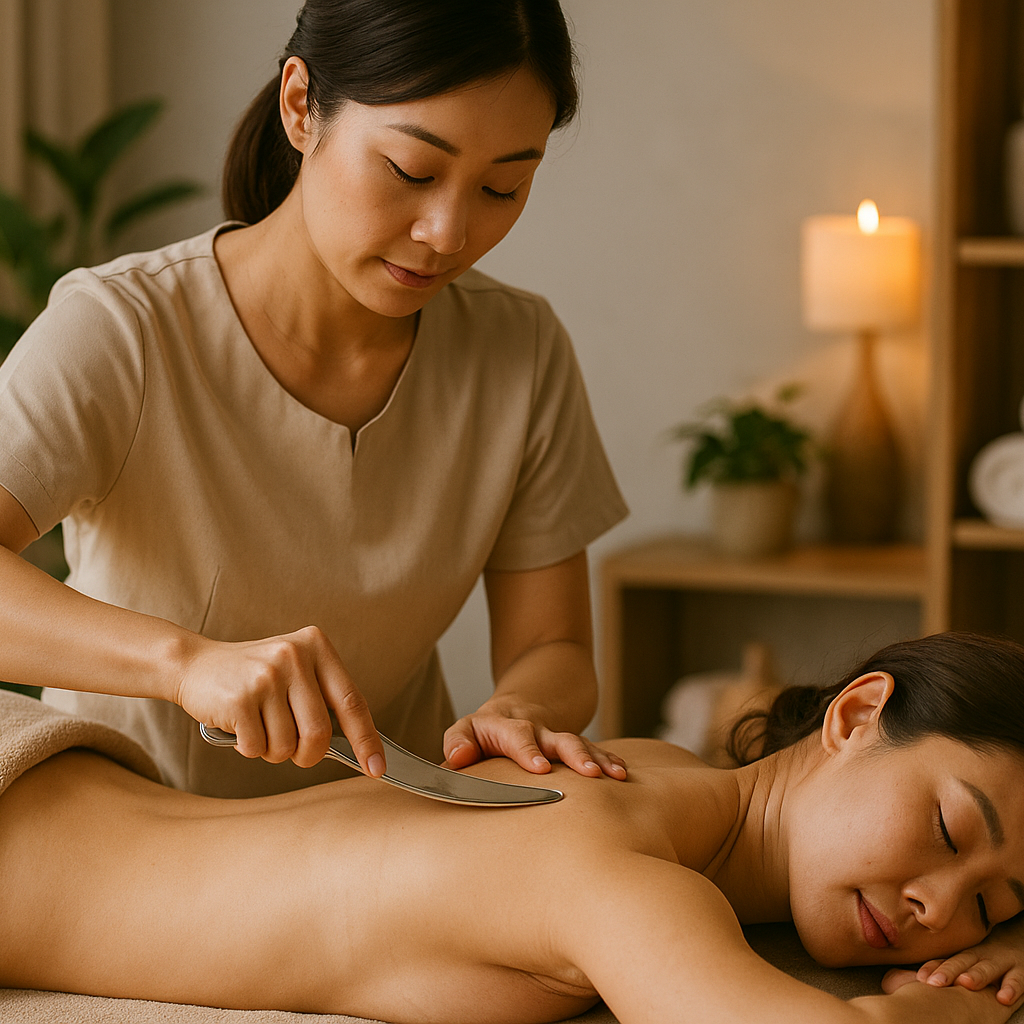 琢柔筋膜釋放首訪價 $999！