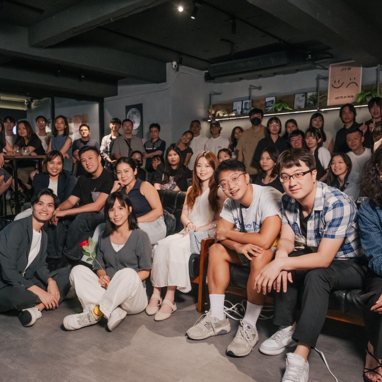 行銷人沙龍 行銷人沙龍2025年會