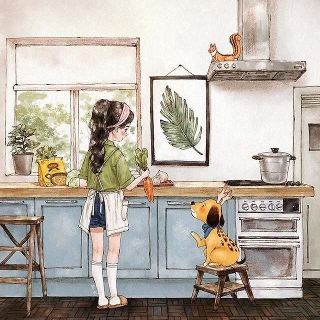 Waawoo子好親子