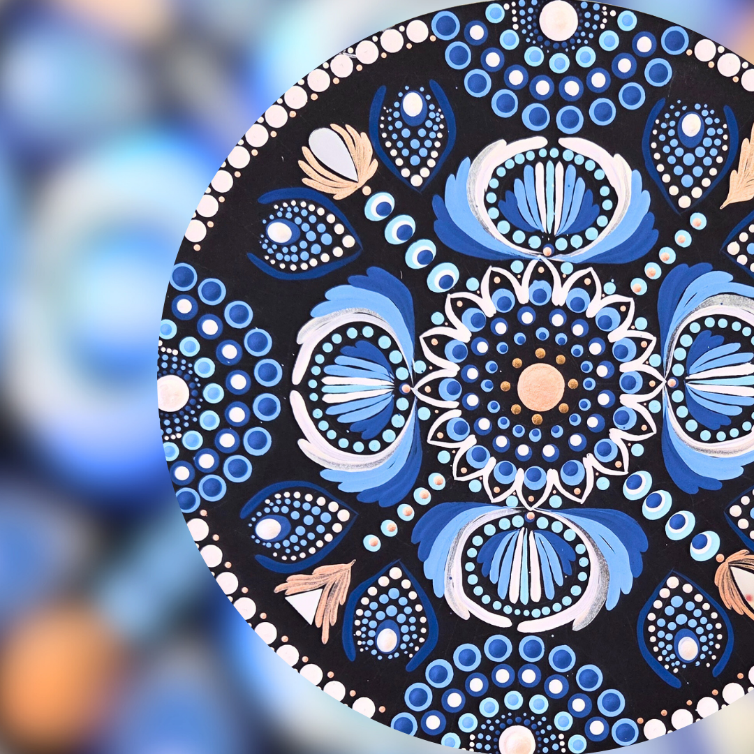 🌸點畫能量客制作品訂購表單