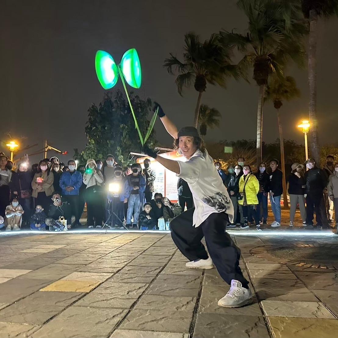 艾維思表演行銷