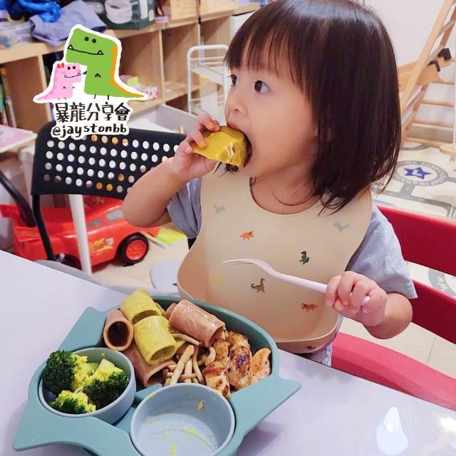 幼兒飲食群組