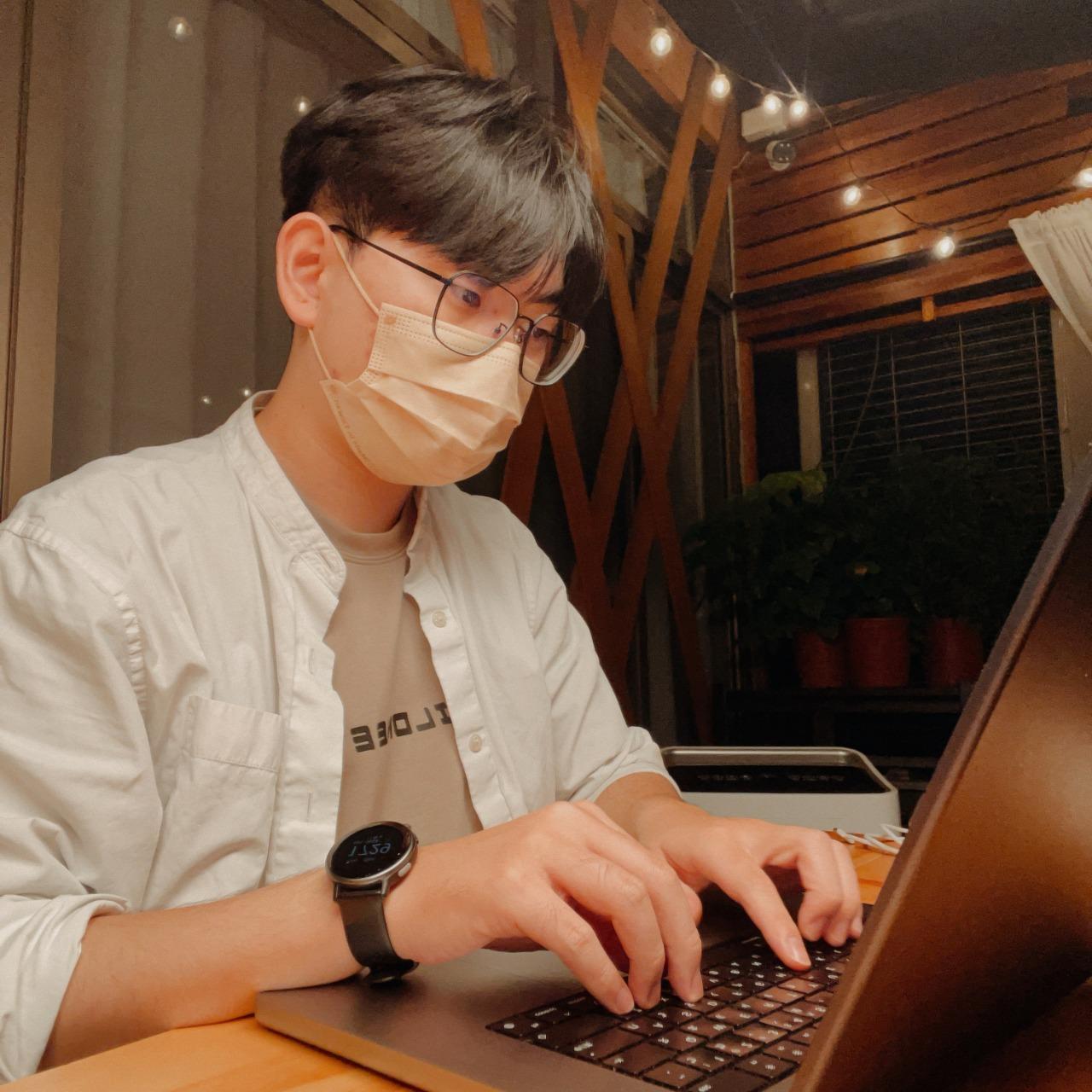 Jason Li 阿潔｜品牌感剪輯師