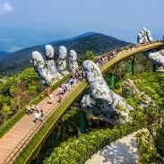 精彩峴港六日-點我查看行程