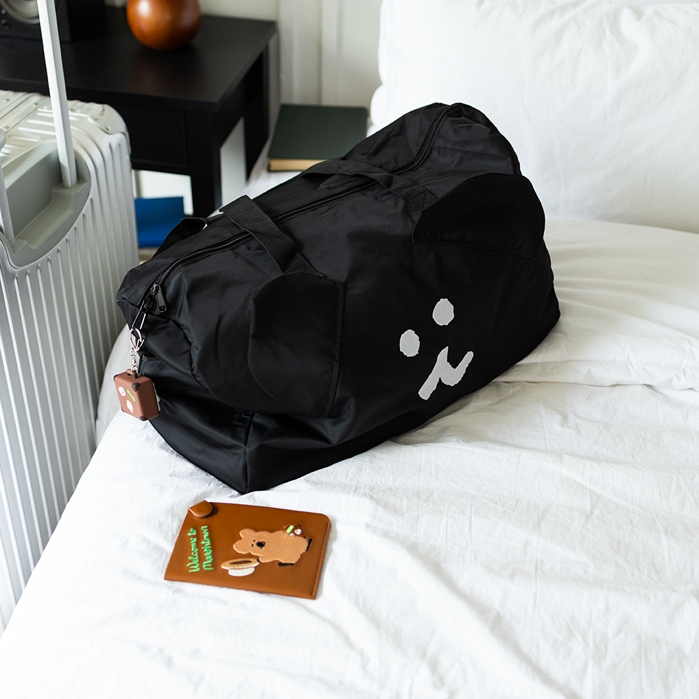⁺◟ 歡迎成為小Light打 ⁺◟♡² SMOKEYBOBO Luggage Bag 行李收納袋