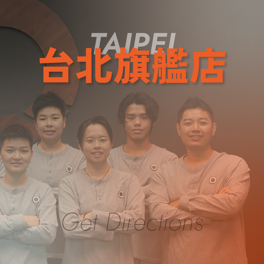 凝聚運動顧問｜結構調整 × 訓練中心 台北旗艦｜Google Map