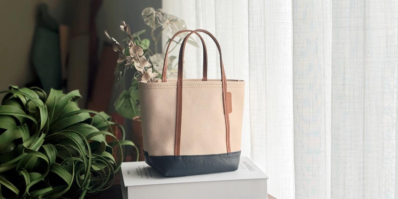 好貨概念實驗室 午餐小托特