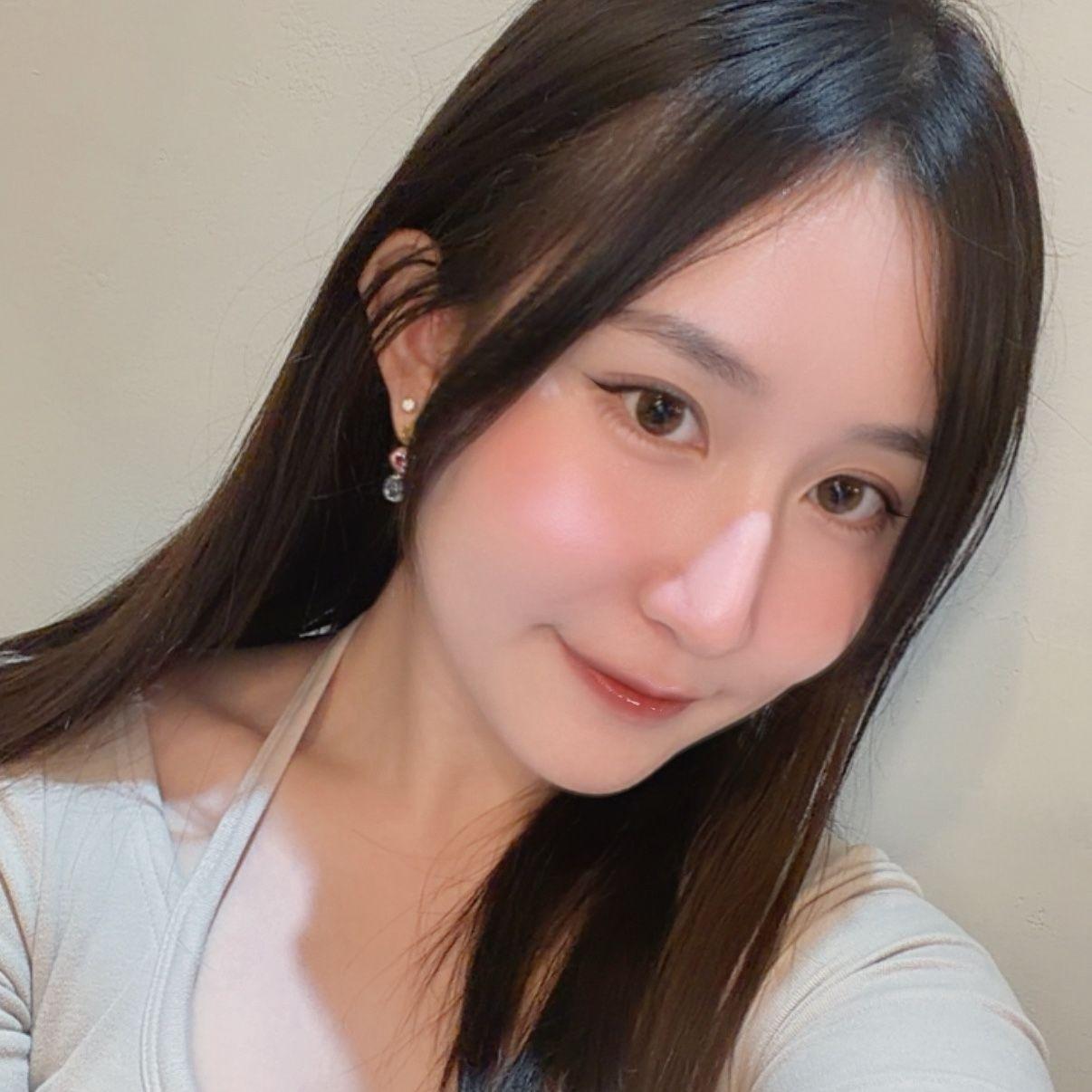 SWAG 大尺熱門實況主 水晶 @crystal_baebaby