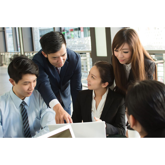 星耀傳媒娛樂事業