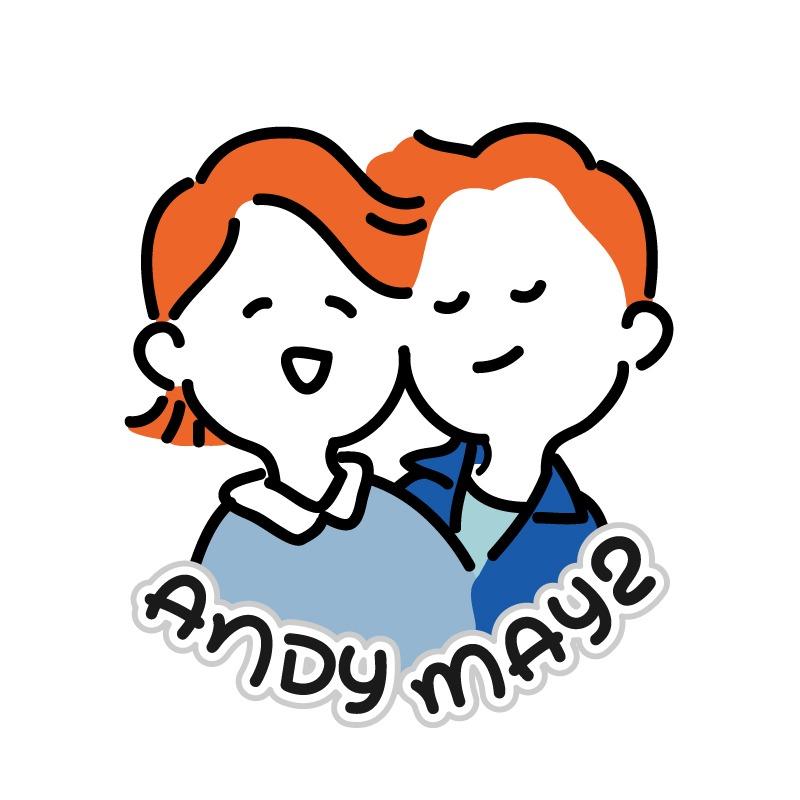 【FB】ANDYMAY2