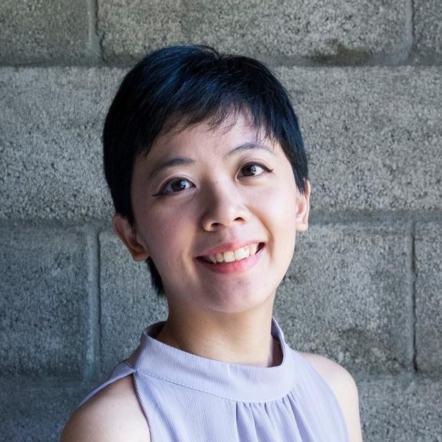 Merci Kuo 的生命切片傳送門
