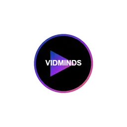 VidMinds - AI-Powered YouTube Content Creation