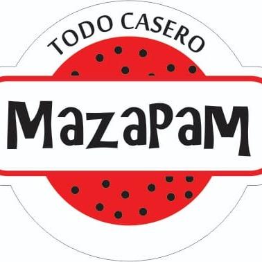 MazaPam Todo Casero