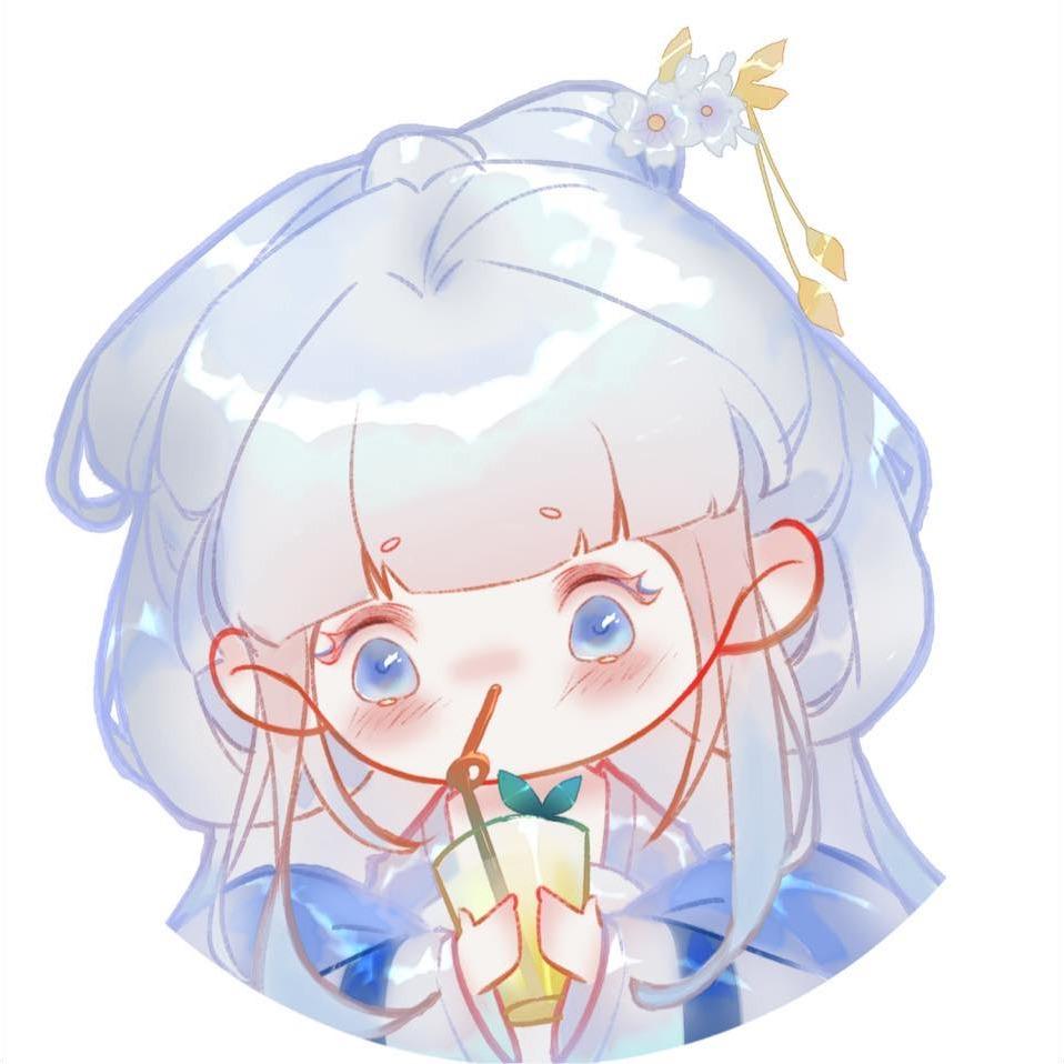 若央 🍖 沈青柚