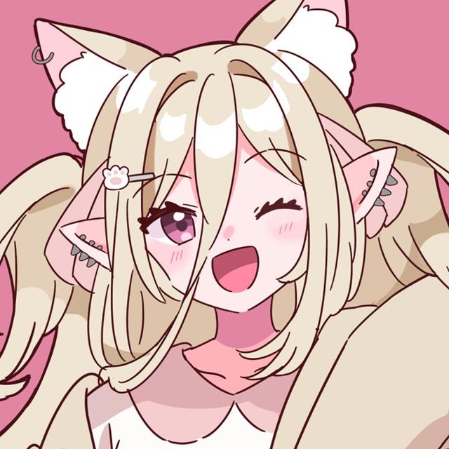 猫田貝莉