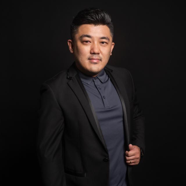 MARCUS｜商业流量思维