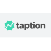 AI自動上字幕(網頁版免費30分鐘) Taption