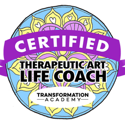 Engelfeder Academy Certified Therapeutic Art Life Coach Course
