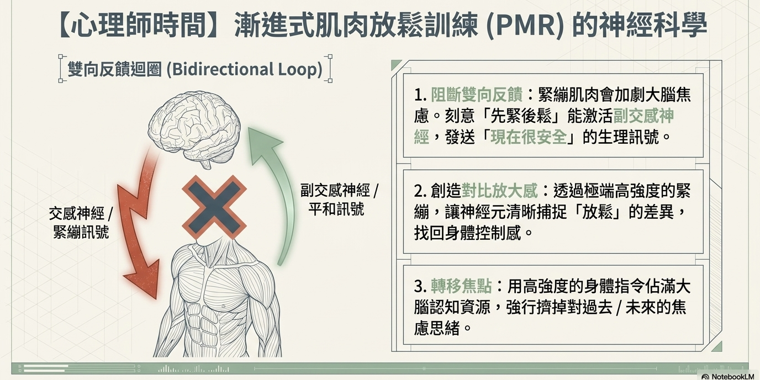0610學士後中西醫備考身心講座(身心安頓與漸進式肌肉放鬆、情緒牌卡實作)+回放2週