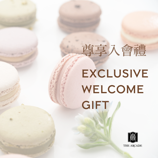 台北文華東方酒店