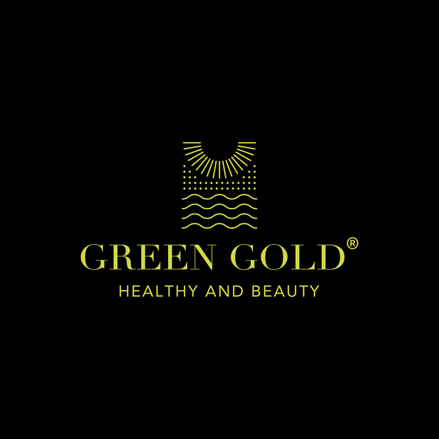 GREENGOLD新型態保健食品