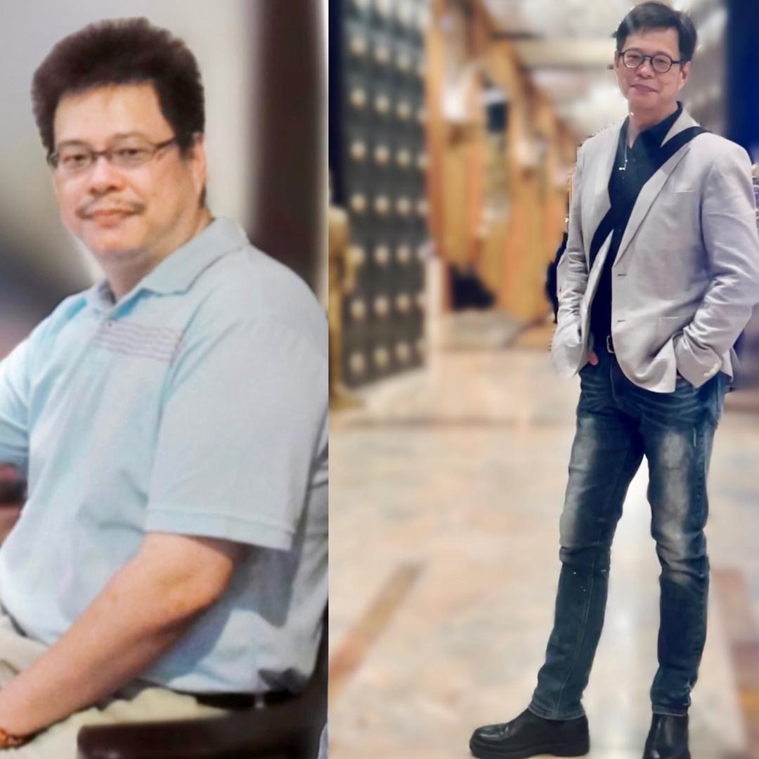 李氏夫妻の健康power補給棧