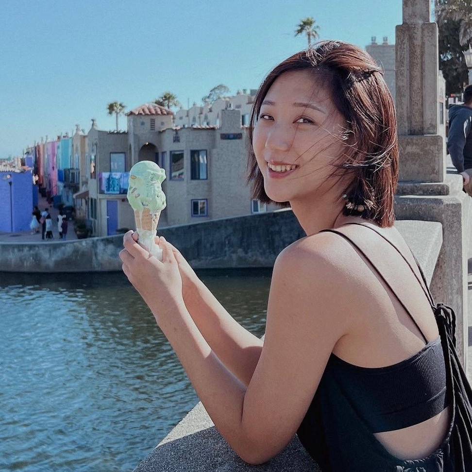 林宣 Xuan Lin 海外遊學/語言學習/旅遊攻略/戶外潛水 | Portaly
