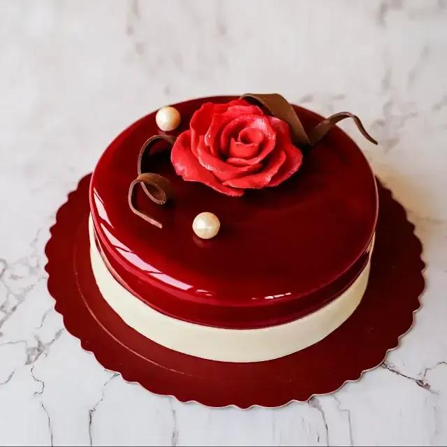 嘰哩呱啦精緻蛋糕 滿足您的味蕾，為您帶來甜蜜 - 精緻蛋糕專家