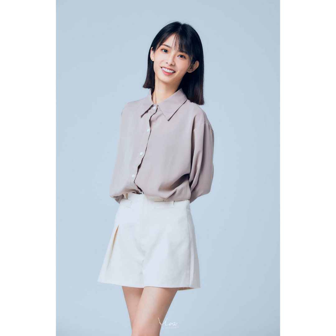 潘子萌PanPan