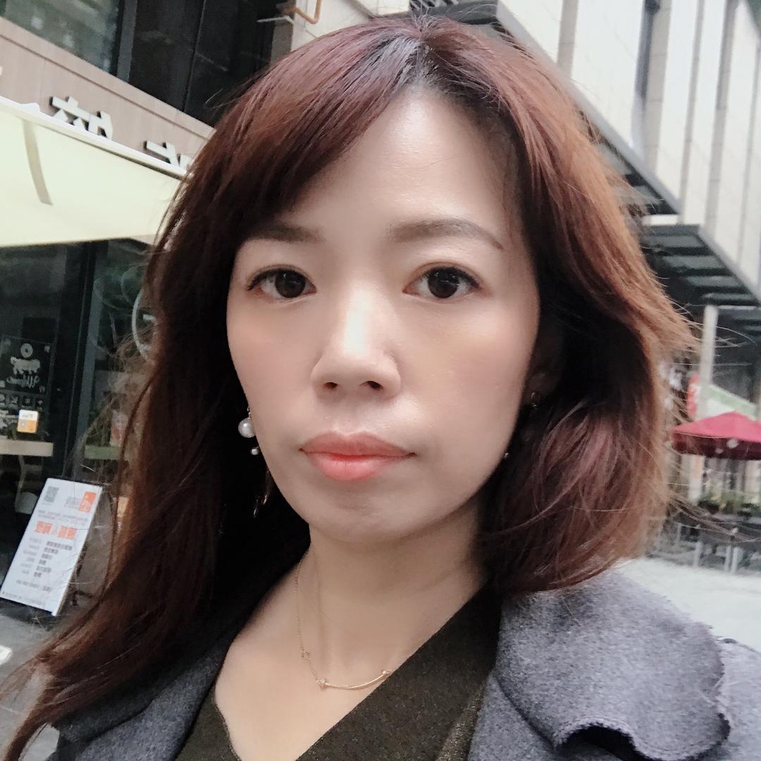 Cheryl｜稿定了品牌策略顧問