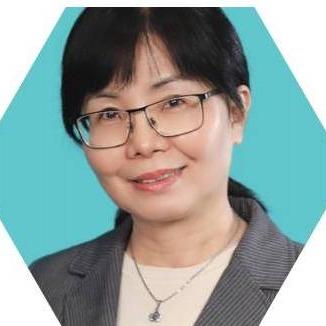 Jubo 智齡學堂 張麗君老師
