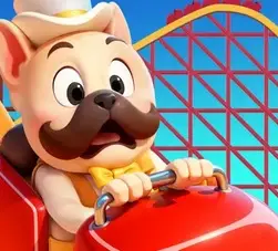 Carnival Tycoon Free spins and battery links with 10K coins