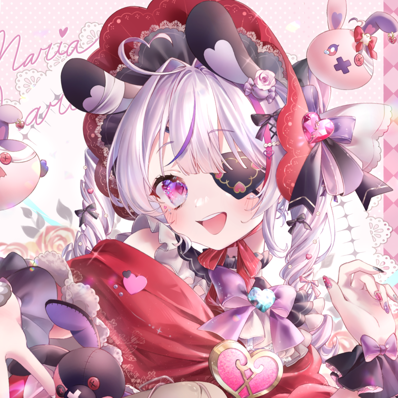 nasu_nasu8601 Instagram